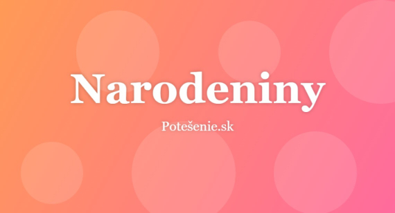 Ako pripraviť nezabudnuteľnú narodeninovú oslavu: darčeky a drobnosti, ktoré potešia