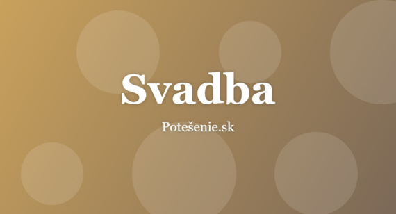 Svadobné darčeky pre hostí, ktoré nesklamú: inšpirácia pre váš veľký deň