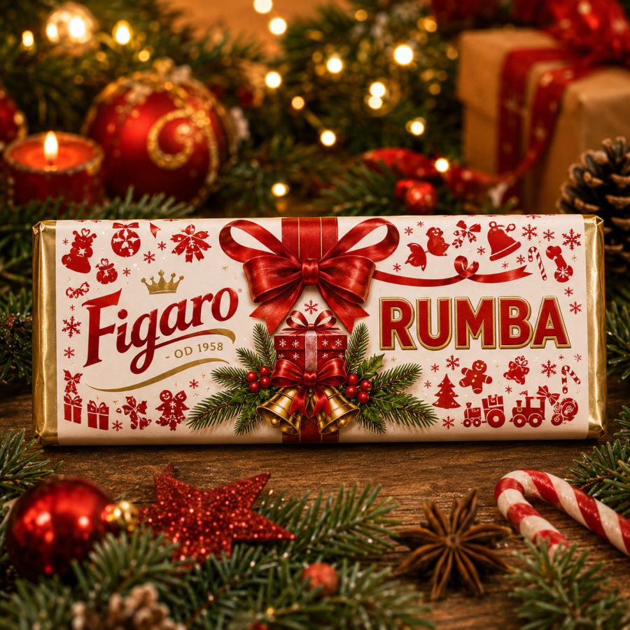 Viano n okol dka Rumba Santa A Sob Pote enie sk viano-n-okol-dka-rumba-santa-a-sob-pote-enie-sk