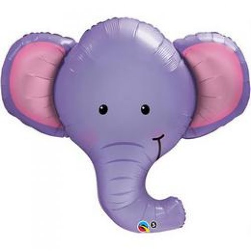 Q Ellie The Elephant