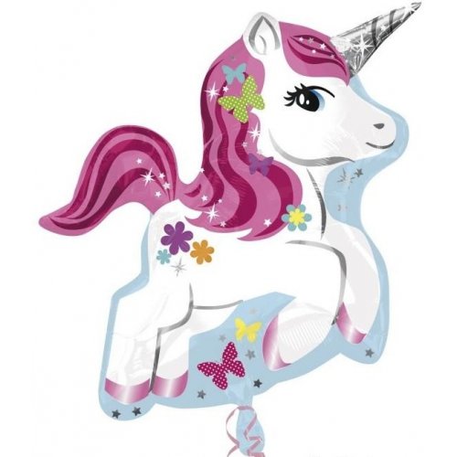 Balón Jednorožec