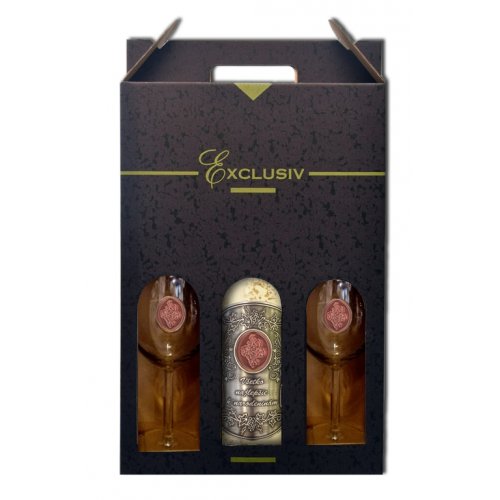 Darčekový vínny  set 3 v 1 Bez veku