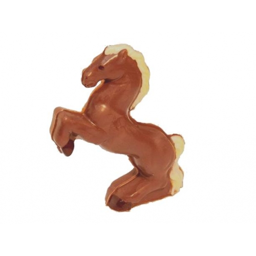 Malý koník - Čokoládové figúrky