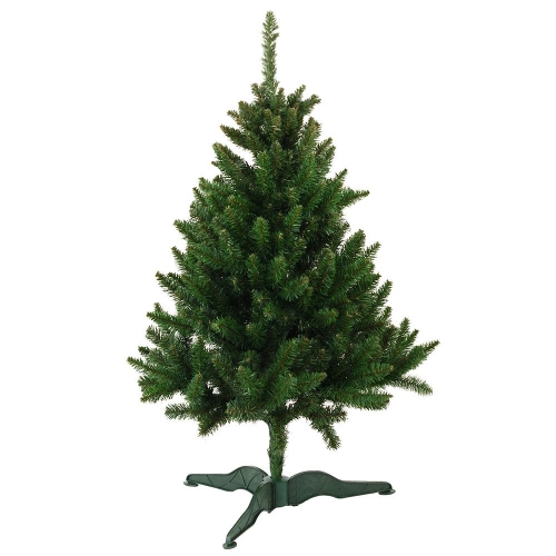 Vianočný strom jedľa alpská 220 cm - Vianočné stromčeky