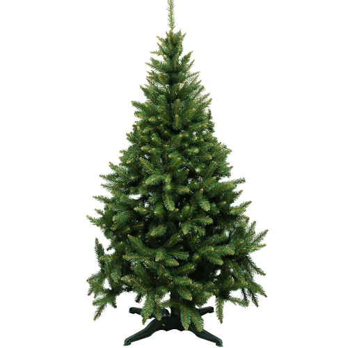 Vianočný strom smrek natural lux 150 cm