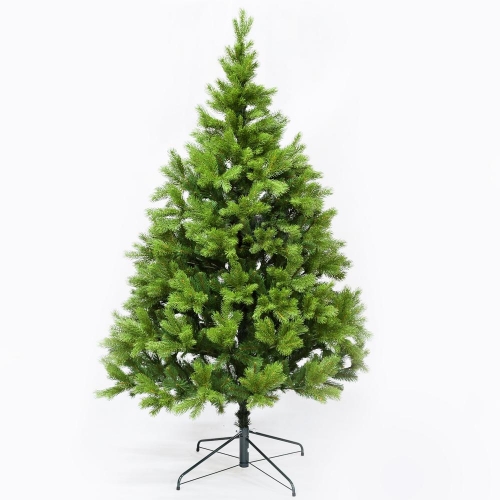 Vianočný strom sosna gumix 180 cm - Vianočné stromčeky