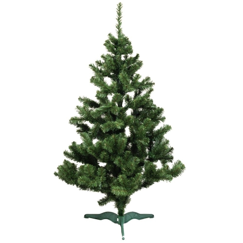 Vianočný strom smrek 120 cm - Vianočné stromčeky