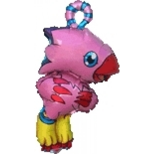 Balónik Digimon