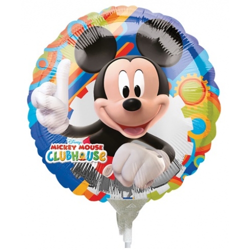 Balónik Mickey Mouse - Balóny zvieratká