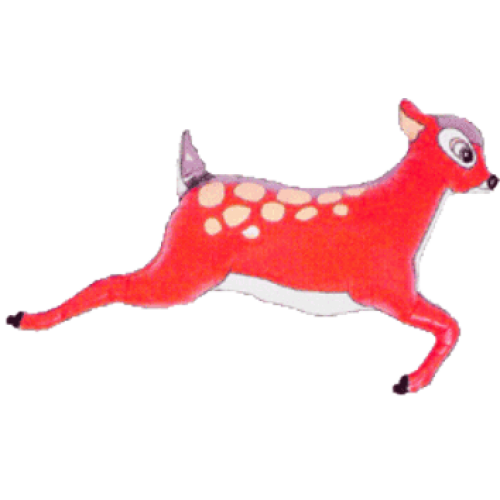 Balón Macko Pu s Pigletom