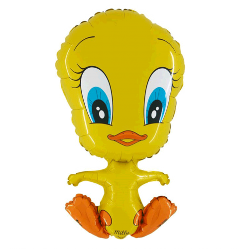 Balónik Tweety