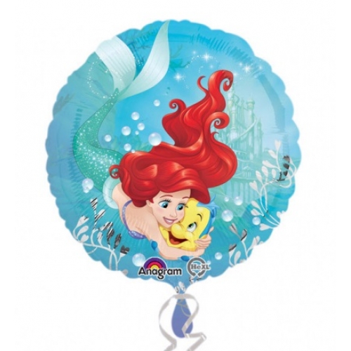 Balón Ariel