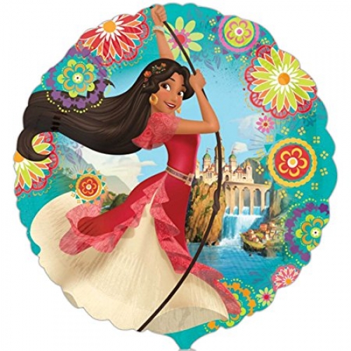 Balón Elena of Avalor