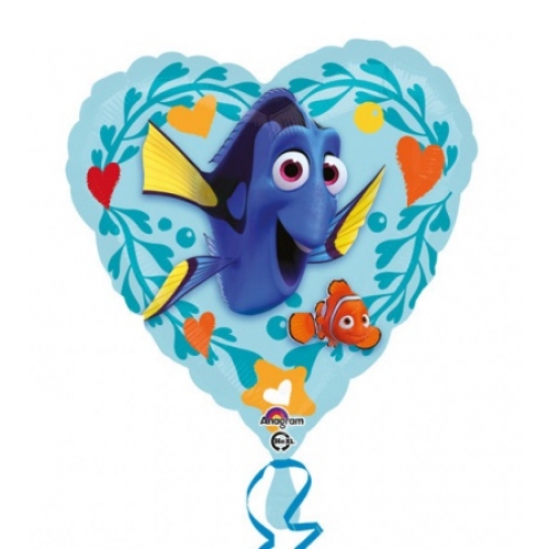 Balón Hľadá sa Dory