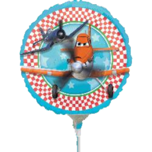 Balónik Lietadlá - Chlapčenské balóny