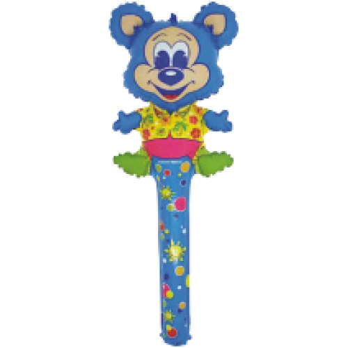 Balónik Miky - Chlapčenské balóny