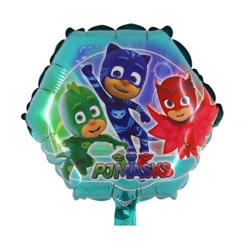 Balónik PJ Masks