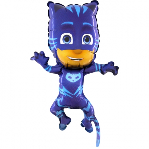 Balónik PJ Masks Cat Boy