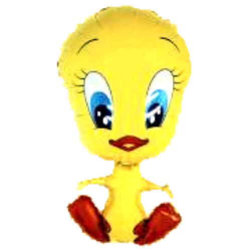 Balón Tweety