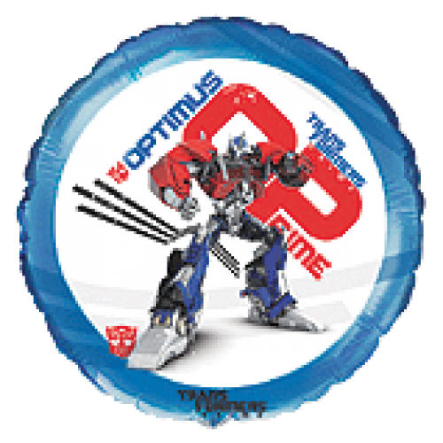 Balónik Transformers