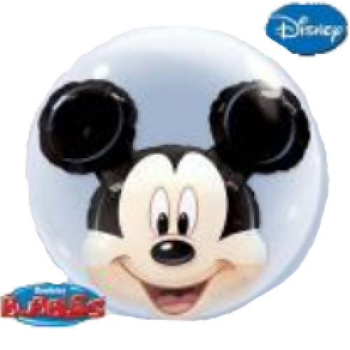Q DB Mickey Mouse