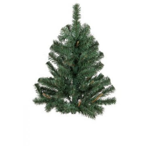 Vianočný stromček Alpine 90cm - Vianočné stromčeky