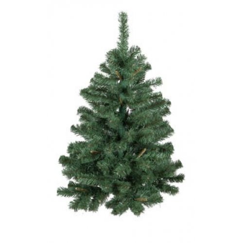Vianočný stromček Alpine 120cm - Vianočné stromčeky