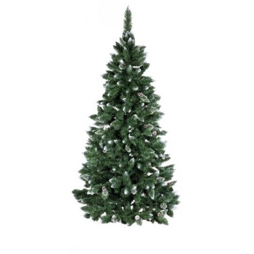 Vianočný stromček Ottawa 180cm - Vianočné stromčeky