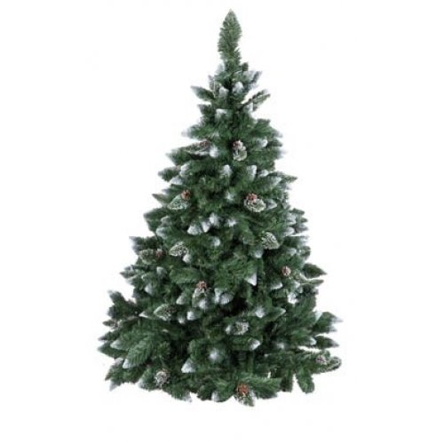 Vianočný stromček Ottawa 250cm - Vianočné stromčeky
