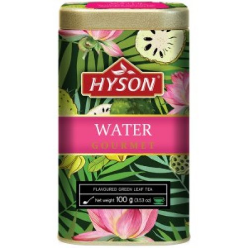 Hyson Voda 100g