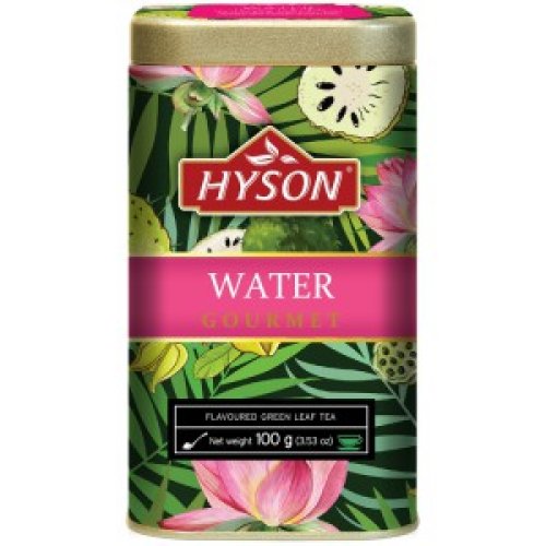 Hyson Voda 100g - Čaje HYSON