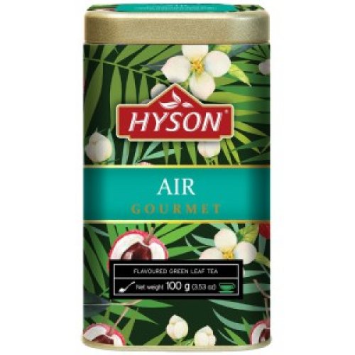 Hyson Vzduch 100g - Čaje HYSON