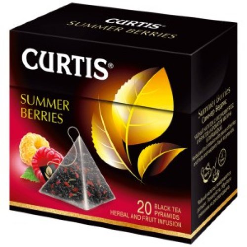 Curtis Summer Berries