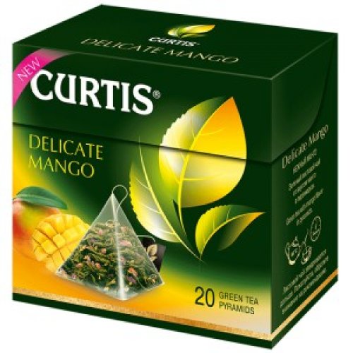 Curtis Delicato Mango