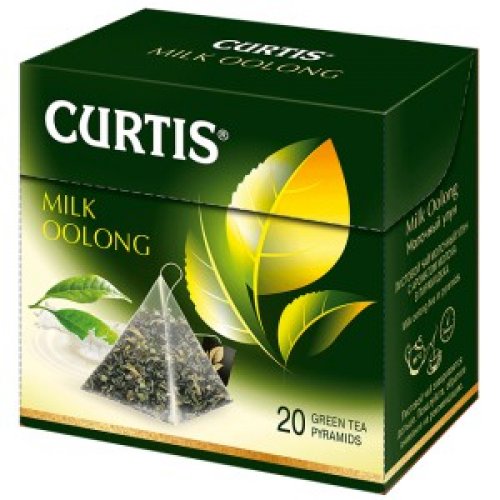 Curtis Milk Oolong