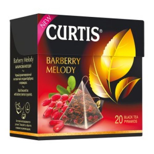 Curtis Barberry Melody 36g