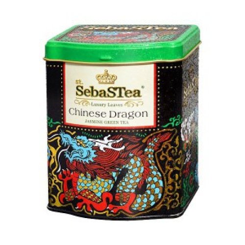 Čaj Čínsky drak 100g