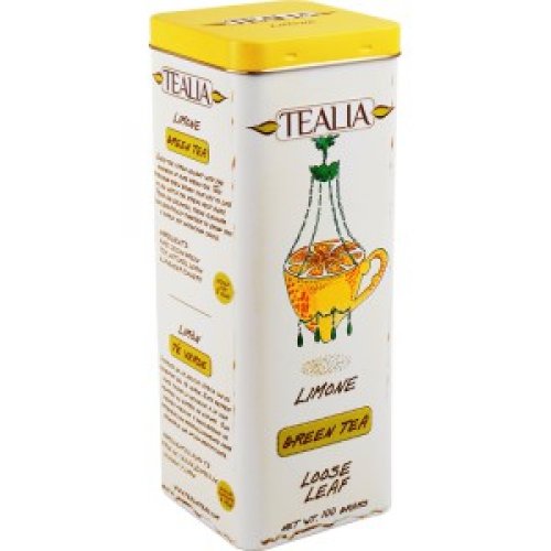 Tealia Limone 100g