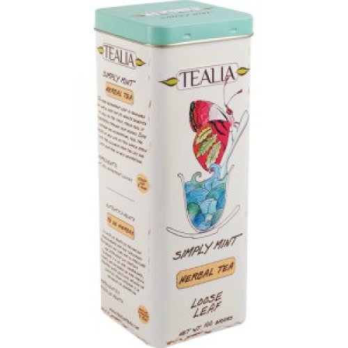 Tealia Simply Mint 100g