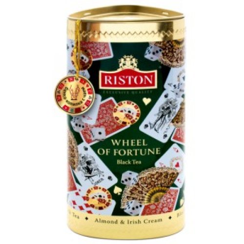 Riston Wheel of Fortune 100g