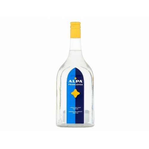 ALPA Francovka 1L