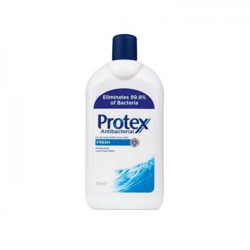 Protex Fresh antibakteriálne tekuté mydlo 750 ml