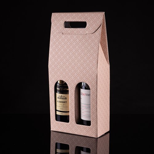 Krabica na víno