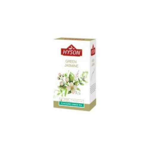 HYSON Green Jasmín 40g (20 porcií x 2g)