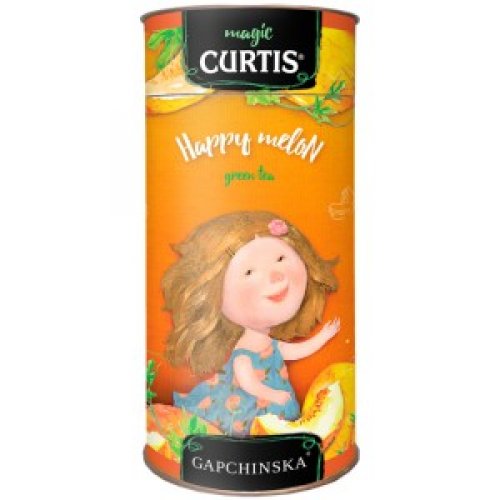 CURTIS Happy Melon 80g