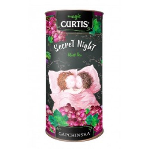 CURTIS Secret Night 80g