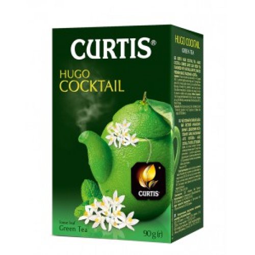 CURTIS Hugo Cocktail 90g