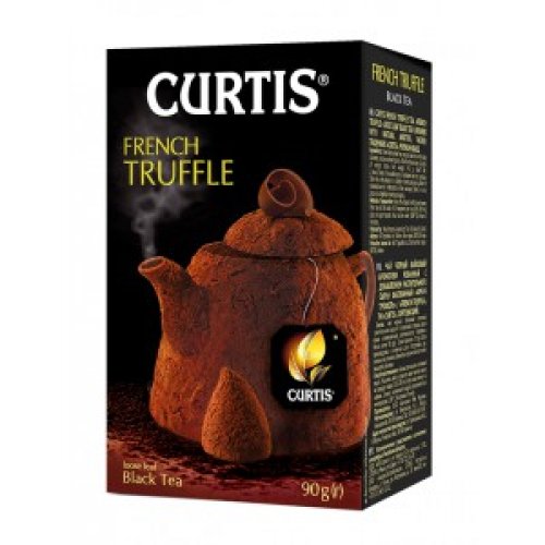 CURTIS French Truffle 90g