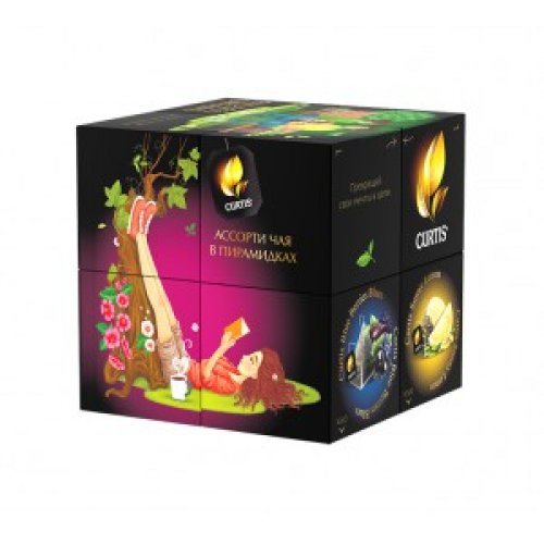 CURTIS Endless Dreams 42g (24 porcií)