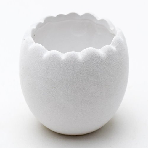 Škrupina vajce obal 7x7x7cm